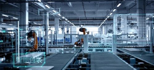 以“造飛機精神”打造智能家居 歐派AI工廠如何驚艷世界