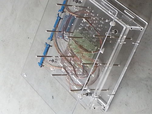 技術(shù)創(chuàng)新引領(lǐng)未來(lái) 鑫招展與華安夾具在自動(dòng)化設(shè)備及零配件領(lǐng)域的卓越貢獻(xiàn)