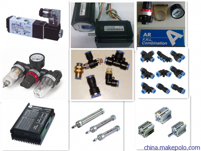 遙控器測碼儀配件全解析 5號/7號模擬電池與測試機(jī)配件圖片大全